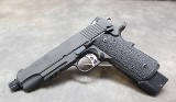 SIG SAUER ~ 1911R TACOPS ~ .45 AUTO - 1 of 3