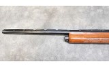 REMINGTON ARMS CO. ~ MODEL 1100 ~ 12 GAUGE - 5 of 8