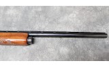 REMINGTON ARMS CO. ~ MODEL 1100 ~ 12 GAUGE - 8 of 8