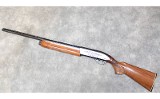 REMINGTON ARMS CO. ~ MODEL 1100 ~ 12 GAUGE - 2 of 8