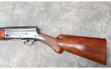 BROWNING ARMS CO. ~ LIGHT TWELVE ~ 12 GAUGE - 3 of 8