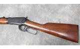 WINCHESTER ~ MODEL 94 ~ .30-30 WINCHESTER - 3 of 8
