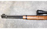 THE MARLIN FIREARMS CO. ~ MODEL 336 JM ~ .30-30 WINCHESTER - 5 of 8
