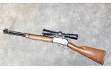 THE MARLIN FIREARMS CO. ~ MODEL 336 JM ~ .30-30 WINCHESTER - 2 of 8