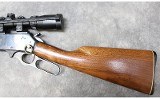 THE MARLIN FIREARMS CO. ~ MODEL 336 JM ~ .30-30 WINCHESTER - 3 of 8