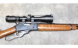 THE MARLIN FIREARMS CO. ~ MODEL 336 JM ~ .30-30 WINCHESTER - 7 of 8