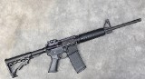 RUGER ~ AR-556 ~ 5.56X45MM NATO