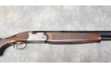 BERETTA ~ 686E ~ 12 GAUGE - 7 of 9