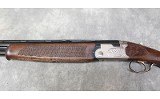 BERETTA ~ 686E ~ 12 GAUGE - 4 of 9