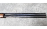 BERETTA ~ 686E ~ 12 GAUGE - 8 of 9