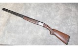 BERETTA ~ 686E ~ 12 GAUGE - 2 of 9