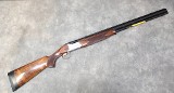 BROWNING ARMS CO. ~ B525 SPORTER ONE ~ 12 GAUGE