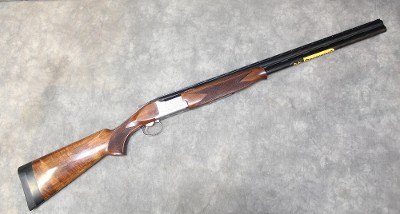 BROWNING ARMS CO. ~ B525 SPORTER ONE ~ 12 GAUGE