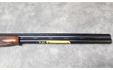BROWNING ARMS CO. ~ B525 SPORTER ONE ~ 12 GAUGE - 8 of 9