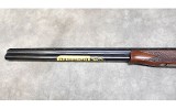 BROWNING ARMS CO. ~ B525 SPORTER ONE ~ 12 GAUGE - 5 of 9
