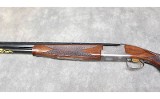 BROWNING ARMS CO. ~ B525 SPORTER ONE ~ 12 GAUGE - 4 of 9