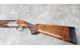 BROWNING ARMS CO. ~ B525 SPORTER ONE ~ 12 GAUGE - 3 of 9