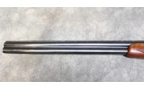 BERETTA ~ S686 SPECIAL ~ 12 GAUGE - 5 of 7