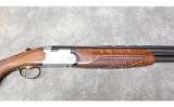 BERETTA ~ S686 SPECIAL ~ 12 GAUGE - 7 of 7