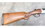 BERETTA ~ S686 SPECIAL ~ 12 GAUGE - 6 of 7