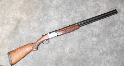 BERETTA ~ S686 SPECIAL ~ 12 GAUGE
