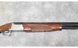 MIROKU ~ MK-60 SPORT ~ 12 GAUGE - 7 of 8