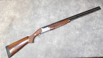 MIROKU ~ MK-60 SPORT ~ 12 GAUGE