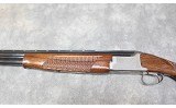 MIROKU ~ MK-60 SPORT ~ 12 GAUGE - 4 of 8