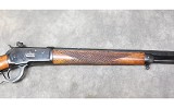 WINCHESTER ~ MODEL 1892 ~ .38-40 WINCHESTER - 7 of 8