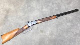 WINCHESTER ~ MODEL 1892 ~ .38-40 WINCHESTER - 1 of 8