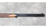WINCHESTER ~ MODEL 1892 ~ .38-40 WINCHESTER - 8 of 8