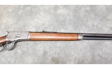 WINCHESTER ~ MODEL 1892 ~ .25-20 WCF - 7 of 8