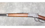 WINCHESTER ~ MODEL 1892 ~ .25-20 WCF - 4 of 8
