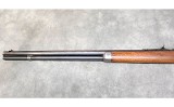 WINCHESTER ~ MODEL 1892 ~ .25-20 WCF - 5 of 8