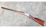 WINCHESTER ~ MODEL 1892 ~ .25-20 WCF - 2 of 8