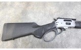 SMITH & WESSON ~ MODEL 1854 ~ .44 REMINGTON MAGNUM - 6 of 8