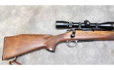 REMINGTON ARMS CO. ~ 700 ~ .22-250 REMINGTON - 6 of 8