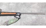 STURM, RUGER & CO. ~ M77 MARK II ~ .223 REMINGTON - 8 of 8