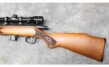 THE MARLIN FIREARMS CO. ~ 25 MN ~ .22 WMR - 3 of 8