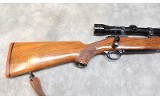 STURM, RUGER & CO. ~ M77 ~ .30-06 SPRINGFIELD - 6 of 8