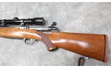 STURM, RUGER & CO. ~ M77 ~ .30-06 SPRINGFIELD - 3 of 8