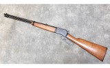 BROWNING ARMS CO. ~ BL-22 ~ .22 SHORT, LONG, LONG RIFLE - 2 of 6