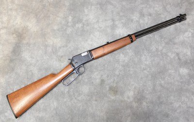 BROWNING ARMS CO. ~ BL-22 ~ .22 SHORT, LONG, LONG RIFLE
