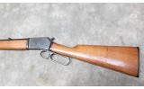 BROWNING ARMS CO. ~ BL-22 ~ .22 SHORT, LONG, LONG RIFLE - 3 of 6