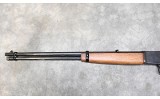 BROWNING ARMS CO. ~ BL-22 ~ .22 SHORT, LONG, LONG RIFLE - 4 of 6