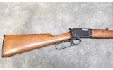 BROWNING ARMS CO. ~ BL-22 ~ .22 SHORT, LONG, LONG RIFLE - 5 of 6
