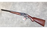 F. LLI PIETTA ~1878 COACH GUN ~ 12 GAUGE - 2 of 7
