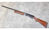 REMINGTON ARMS CO. ~ 870 WINGMASTER ~ 12 GAUGE - 2 of 8