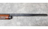 REMINGTON ARMS CO. ~ 870 WINGMASTER ~ 12 GAUGE - 8 of 8