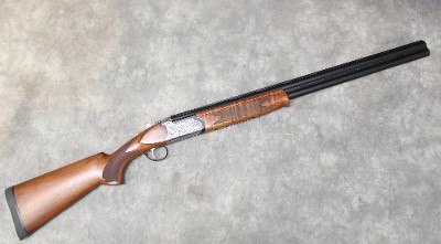 KOFS ~ ZENITH ~ 12 GAUGE